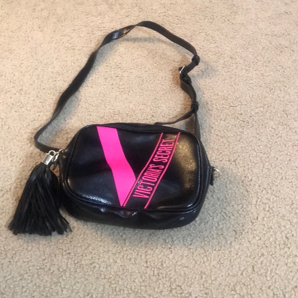 🌸NEW🌸  Victoria’s Secret Purse Multi Positions Purse/Bag - Picture 8 of 14